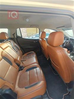 GMC Acadia